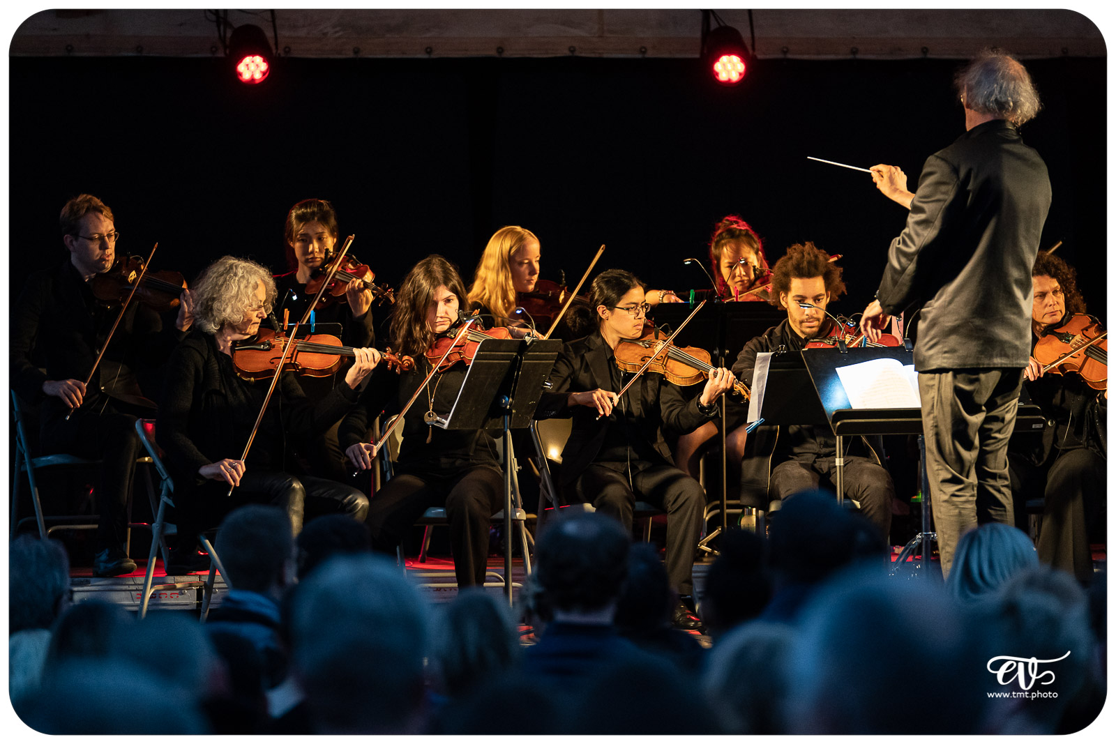 CRISTAL PALACE (CIE TRANSE EXPRESS)